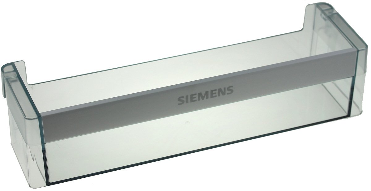 Compartimento para puerta de frigorífico Siemens/Bosch 704405 – Dimensiones (43,8 x 10 x 12,3 cm)