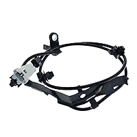Vista 1 de 89545-0K240 ABS Sensor de velocidad de rueda trasera derecha compatible con Toyota Hilux VIII Pickup 2015+