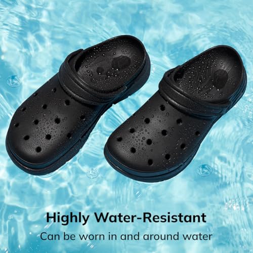 Skechers Men's Foamies: Arch Fit - Valiant Slip-On Clog3