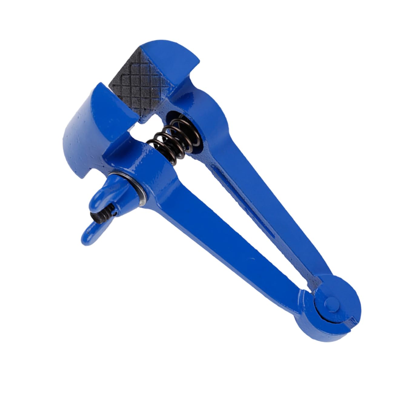 Pince à main et outil de serrage portable pour étau fixe robuste d'atelier