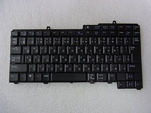 Dell Precision Laptop M6300 �p�@���{��L�[�{�[�h