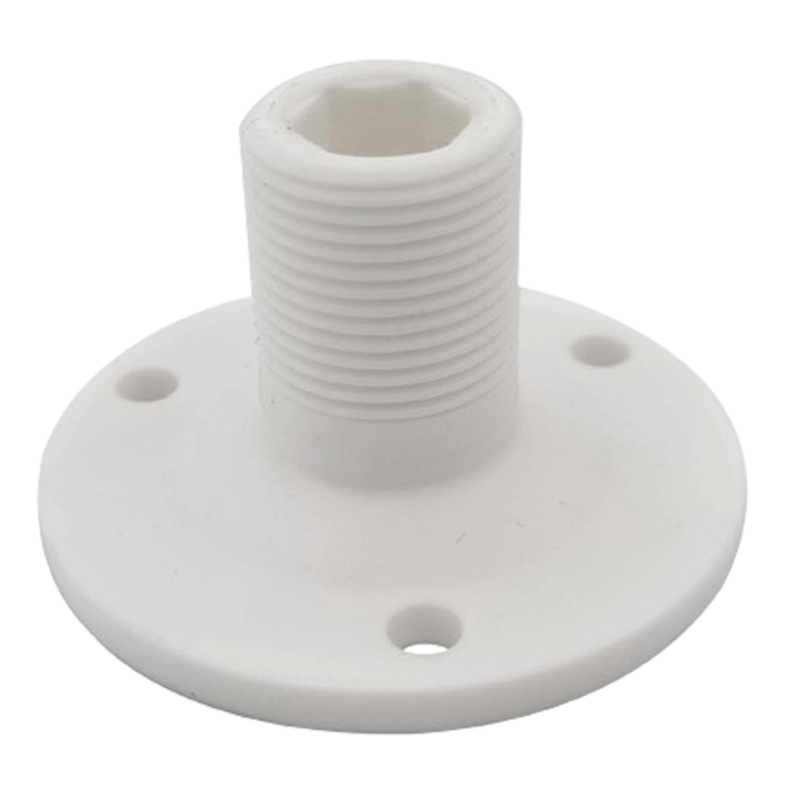 Enakshi (LABEL) Creations Marine Antenna Mounting Easy Installation Nylon Hardware Heavy Duty for BoatEbay Motors|Parts & Accessories|Boat Parts|Electronics & Navigation|Antennas