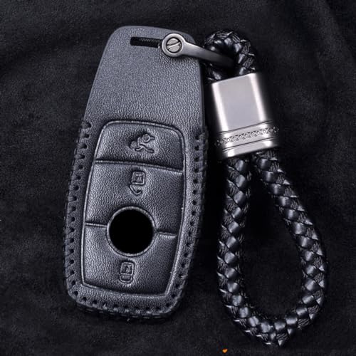 Funda para llave inteligente Benz que soluciona roturas en mandos W203 W210 W211