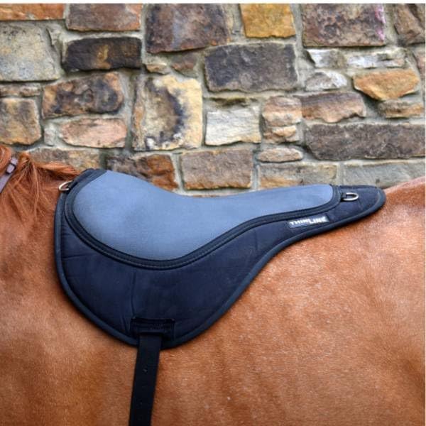 ThinLine Bareback Saddle Pad - ThinLine Comfort Bareback Pad