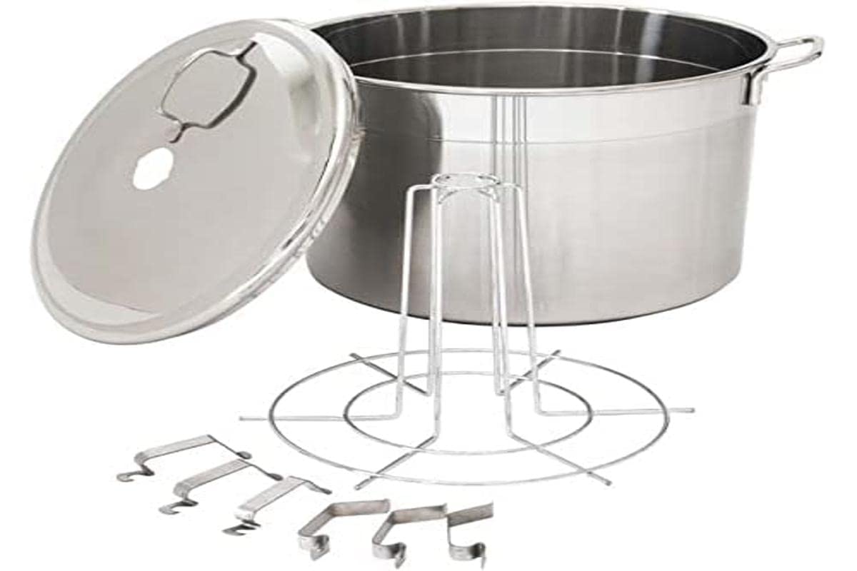 GUILLOUARD Stérilisateur INOX