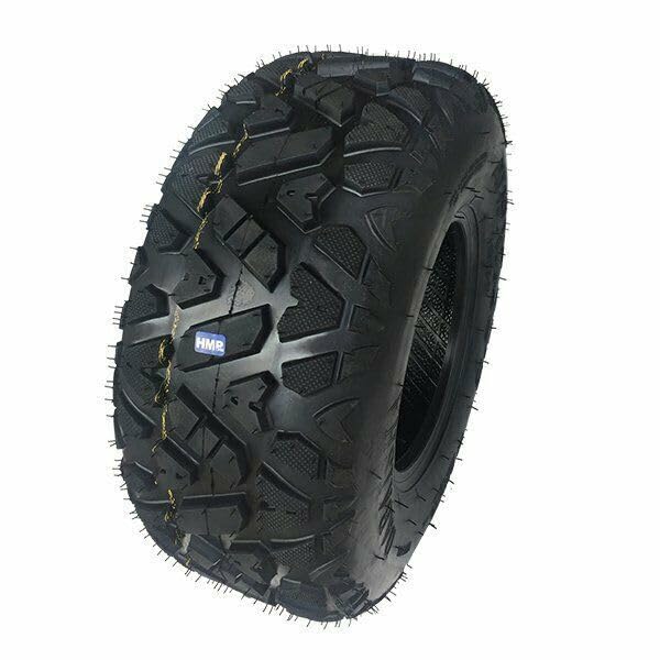 Pneumatici 19x7.00-8 180/75-8 Junkai Atv Quad Trattore Trattorino Spazzaneve