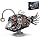 Mechanical Lantern Fish