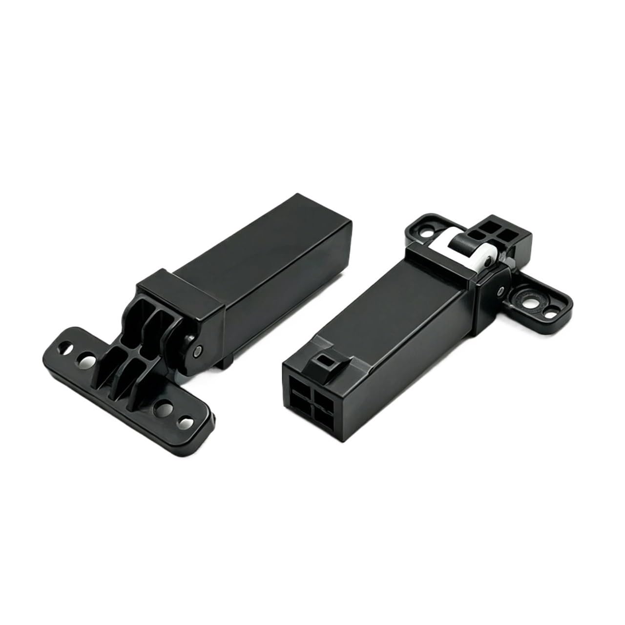 Malihongo Black 10Pcs Adf Hinge For Samsung Scx 3205 3400 3405