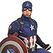 DIAMOND SELECT TOYS Marvel Premier Collection: Avengers Endgame Captain America Statue,Multicolor