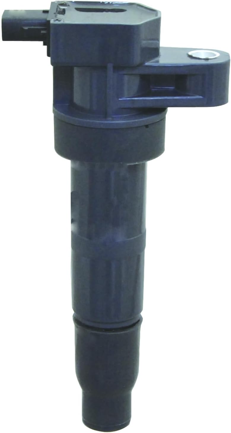 OEG Parts New Ignition Coil Compatible With Hyundai,Kia/Amanti,Azera,Borrego,Cadenza 2006-201427301-3C000 27301-3C010