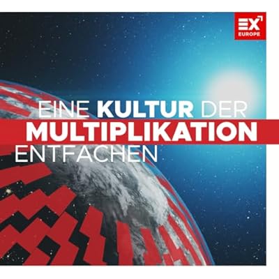 Eine Kultur der Multiplikation entfachen