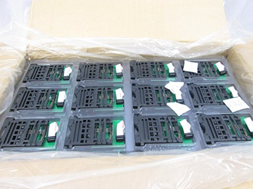 CASE of 180 WIESON TECHNOLOGIES 6170 6170E024-002 Smart Card Reader Long Type with Flat Cable NDS Compliant