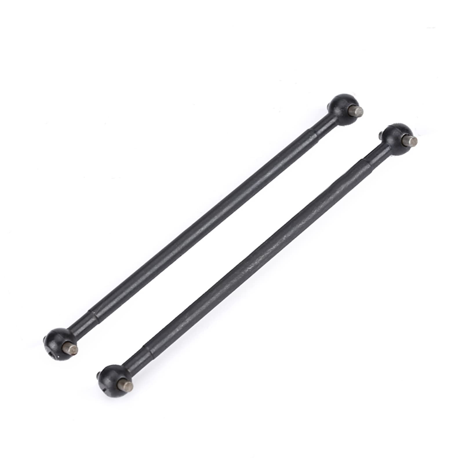 Dirty Dog ステム Amazon.com: Keenso 97.2mm Metal Dog Bone Drive Shafts for 1