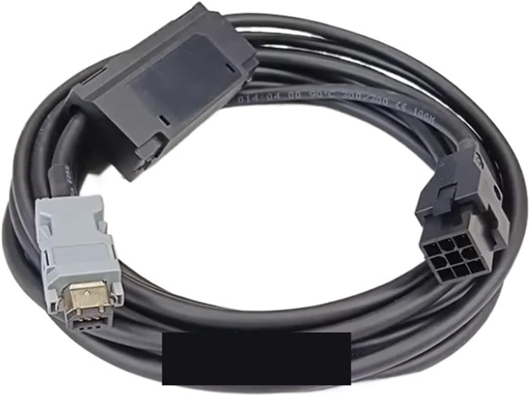 Motor E3 encoder cable(8-.m)