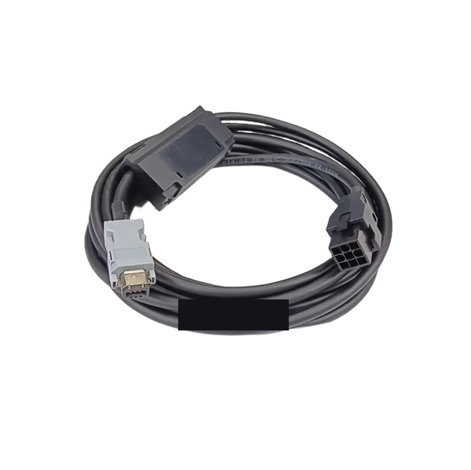 JJKKOZVQF Motor E3 encoder cable(10meter)