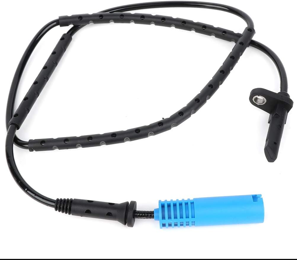INEEDUP Left+Right+Rear ALS1845 5S10522 ABS Wheel Speed Sensor ABS Sensor Compatible for 2009-2012 for BMW 328i xDrive, 2007-2008 for BMW 328xi, 2006 for BMW 330xi, 2005-2006 for BMW 325xi