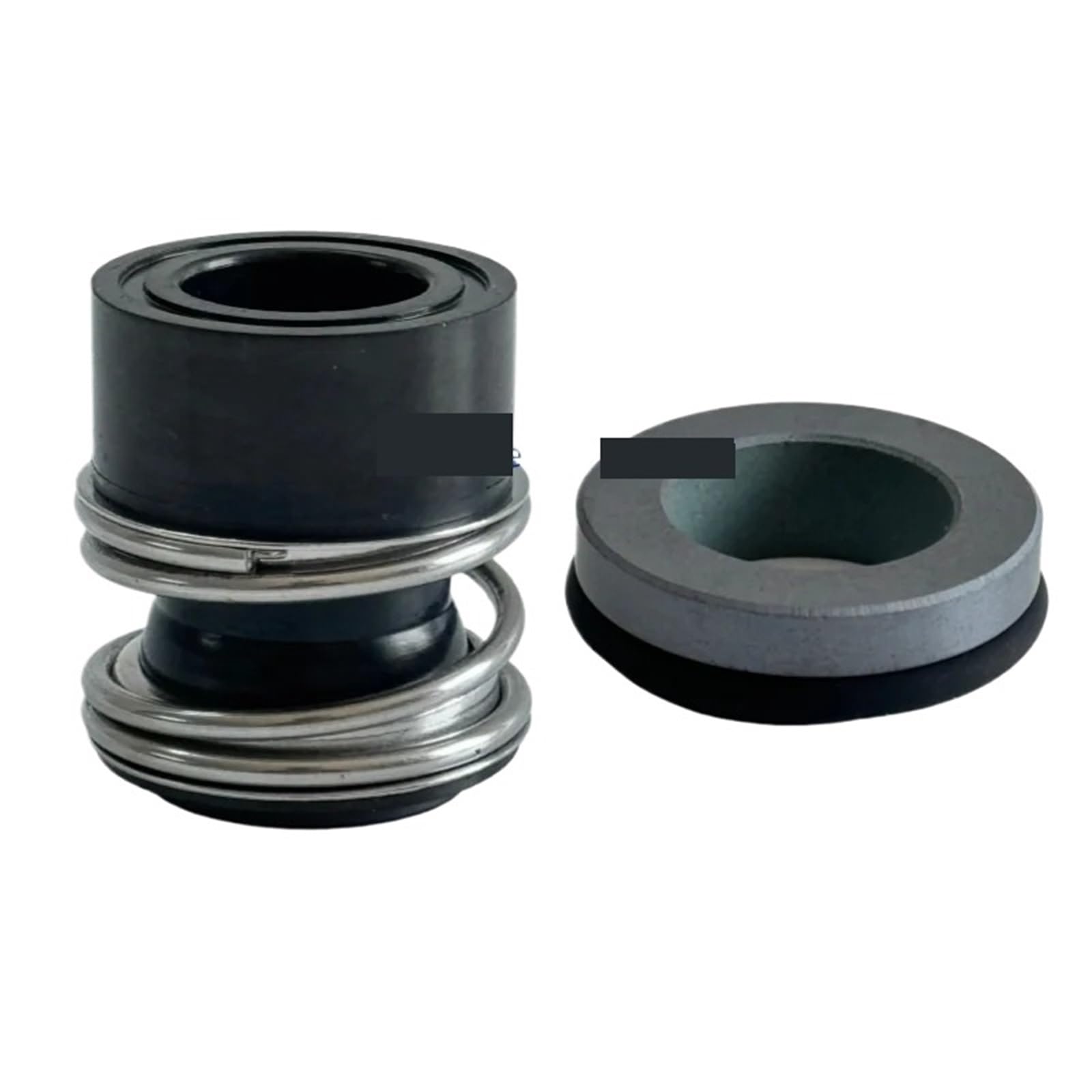 Trojtbuhq Mg12-15 Nbr-Sic-Sic 1Pcs Mg12-15/G6, Mg12/15-Z Mechanical Seals(Mg12-15 Nbr-Sic-Sic)