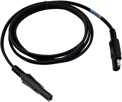 A00300 SAE to SAE GPS Extension Power Cable for Topcon Trimble GPS GNSS Instruments Survey