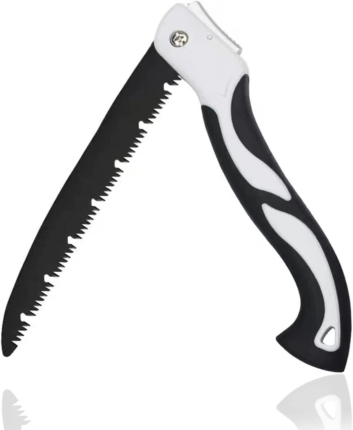 Folding Saw Pruning Saw for Tree Cutting Wood Mini Portable Home Manual Trimming Cutter Garden