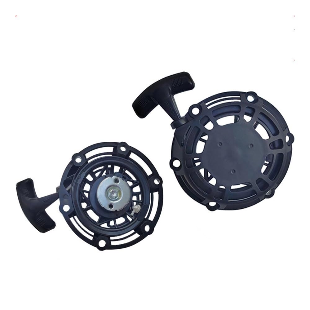 Démarreur à rappel 148F pour réparer un générateur onduleur 24V