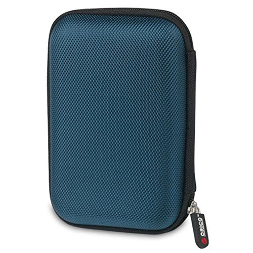 Capa Case Protetora Hd Externo 2.5 Verde Orico Phd-25-Rd