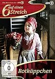  Rotkäppchen