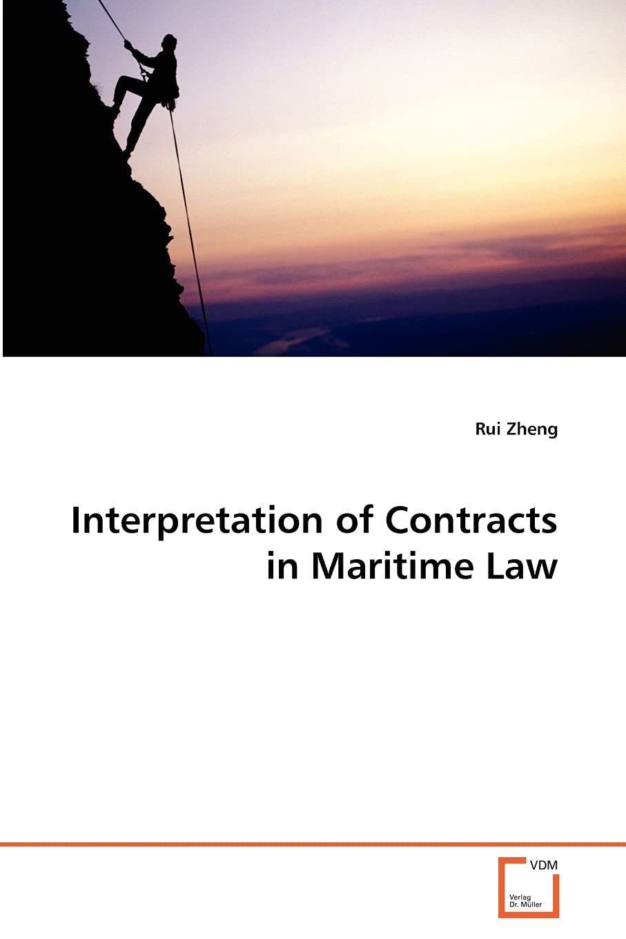 Interpretation of Contracts in Maritime Law