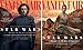 Vanity Fair Magazine (Summer, 2019) Star Wars Episode IX The Rise Of Skywalker Adam Drivers Daisy Ridley BOTH COVERS