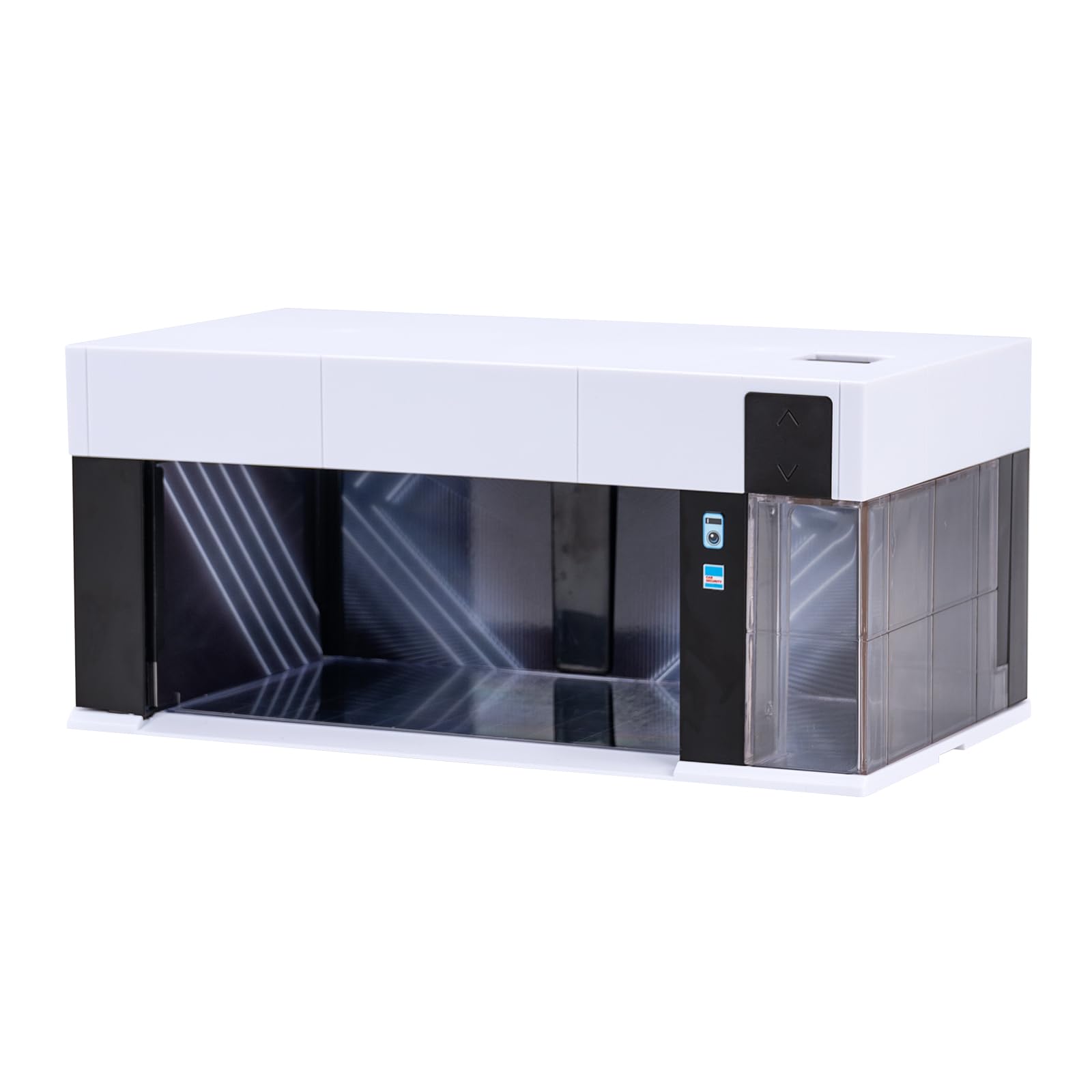 Amazon.com: 1/64 Scale Die-cast Car Display Case for Hot Wheels