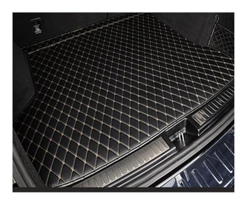 Tapis protection coffre AITO M5 pour vos sorties en famille