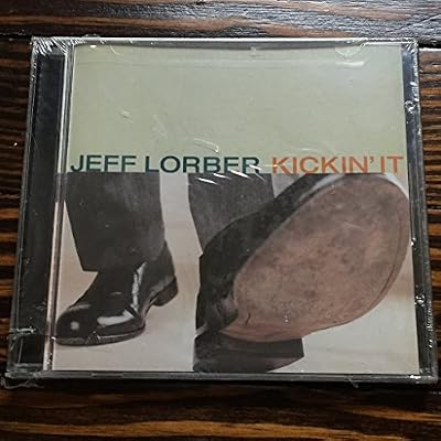 Kickin' It Reissue