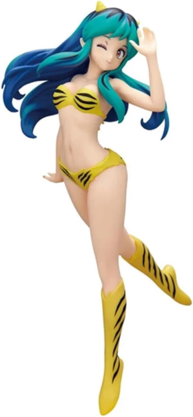 Banpresto - Urusei Yatsura - Lum vol. 3 (ver. B) Glitter & Glamours Figure