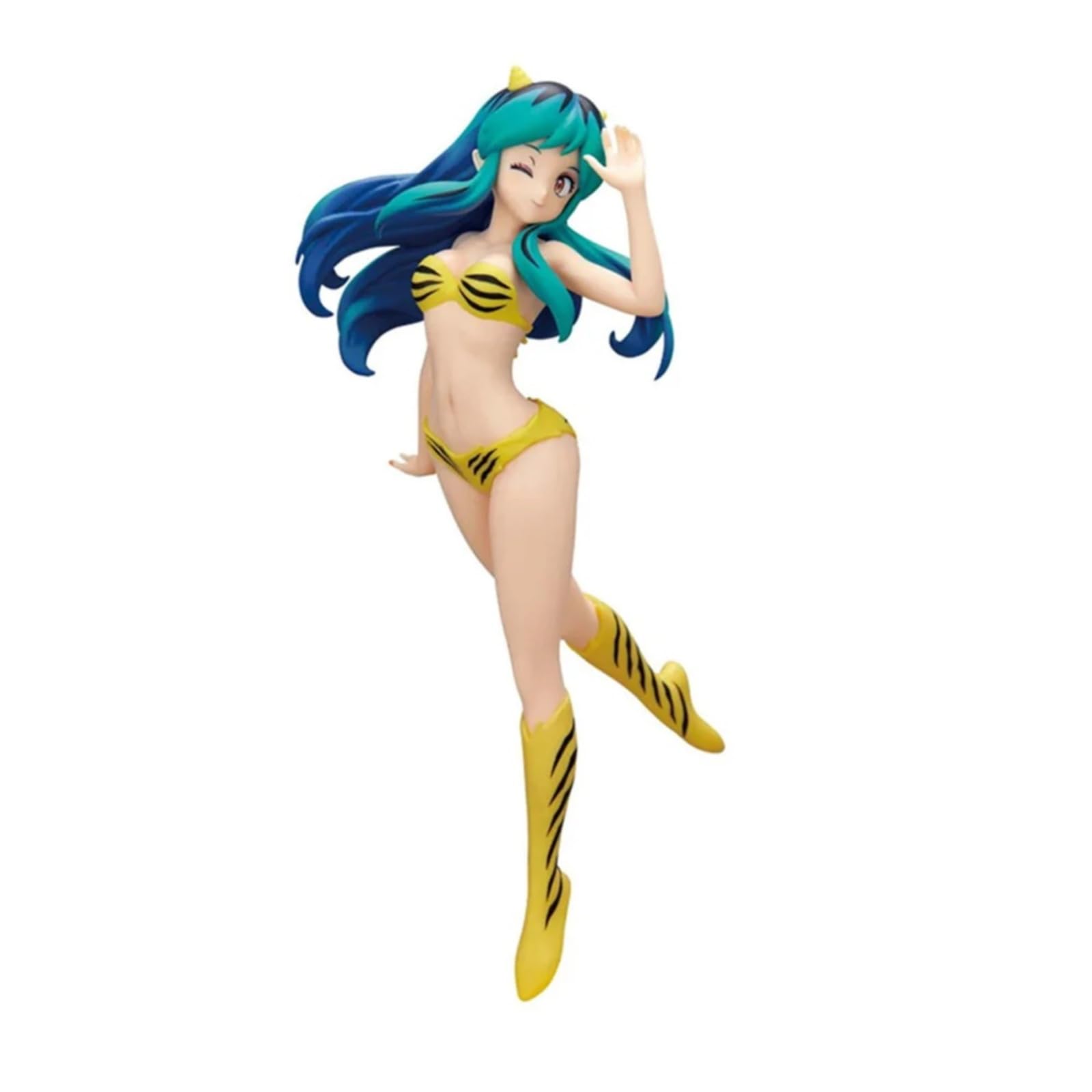 Amazon.co.jp: うる星やつら GLITTER&GLAMOURS LUM and Bestie