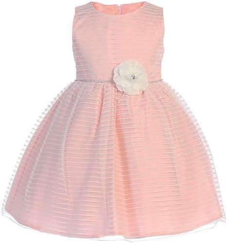 Blossom - Vestidos de Pascua para niñas, vestidos para ocasiones especiales para bebés, vestidos para niñas elegantes