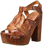 Bed Stu Women's Melissa Dress Sandal