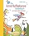 Produktbild Das Anne Kaffeekanne Liederbuch: Zum Singen, Spielen und Tanzen. Liederbuch ab 3 Jahren mit Noten und Gitarrengriffen zur musikalischen Früherziehung