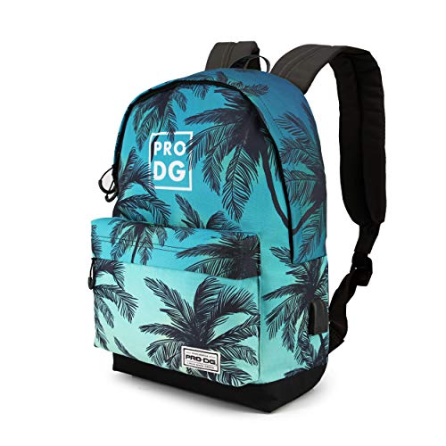 PRODG California Mochila HS 1.2