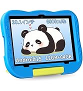 【Android16 タブレット 12インチ】K90 Wi-Fiモデル 2K Amazon.co.jp: 【Android 16 タブレット 12インチ】Naktoce K90