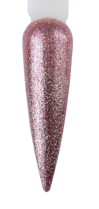 Miniatura 3 de Esmalte de uñas de gel híbrido LED UV, uno, dos o tres pasos, decides cómo usarlo, 12 fl oz cada uno (Wander)