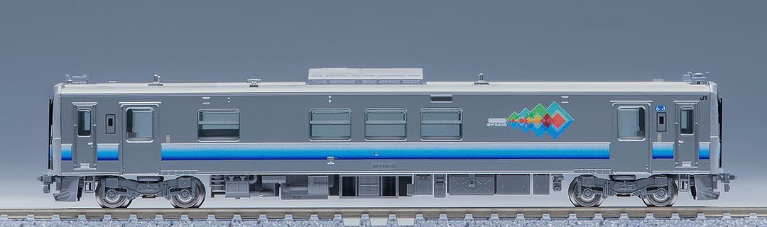 Amazon.co.jp: TOMIX 98105 GV-E400形(秋田色)セット(2両
