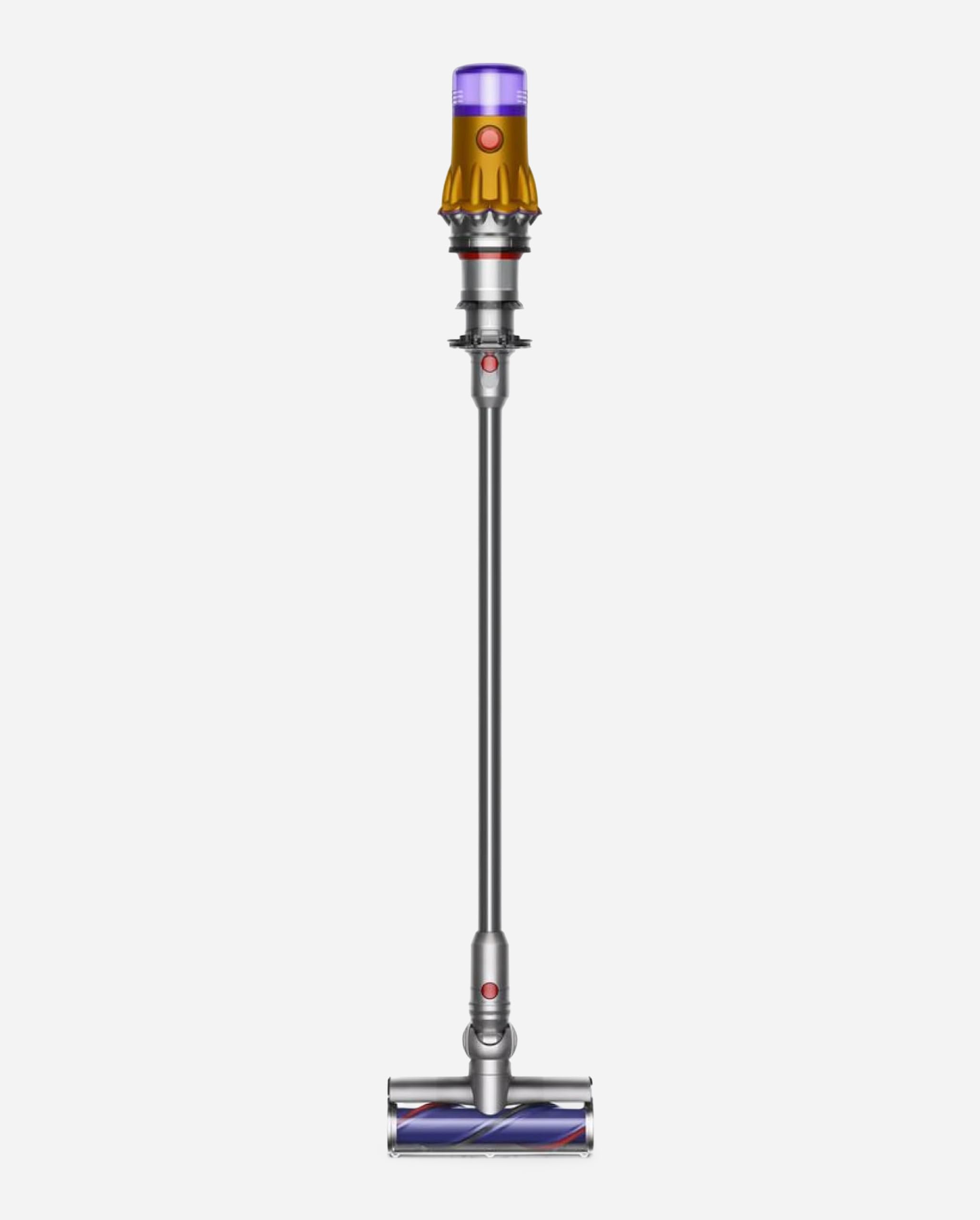 Amazon.com - Dyson V12 Detect Slim Origin Cordless Vacuum Cleaner