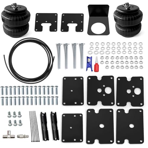 ZYFONLIX Air Spring Bag Suspension Kit