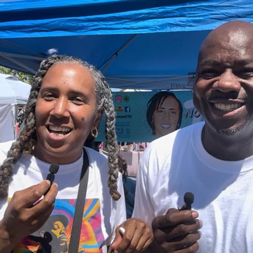 Episode 9 - From the Cage to the Stage with Comedian Jerry Law 2 Raw