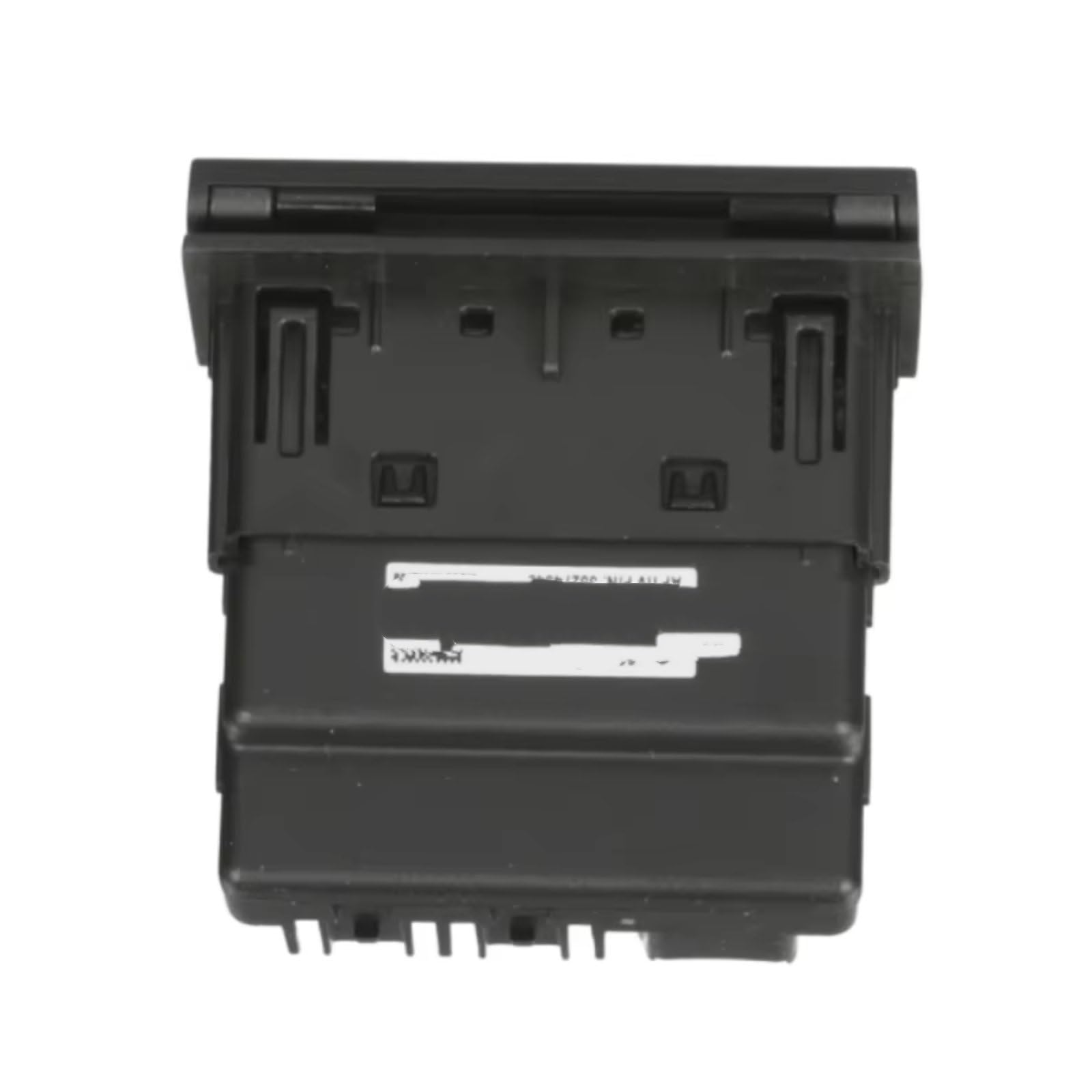 Per Dodge Per Durango 2014-2024 Console Centrale Adattatore Doppia Porta USB 68145567AA USB Accessori Sostituzione