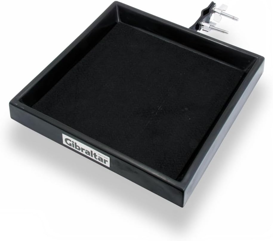 Gibraltar SC-SAT Accessory Tablesm With Mount