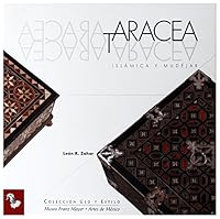 TARACEA ISLAMICA Y MUDEJAR 770683008X Book Cover