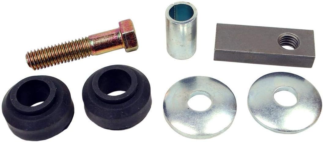 1X Front Sway Bar Links Suspension Stabilizer Bar Link Kit For Chrysler Fifth Avenue 1984 1985 1986 1987 1988 1989 1983 For Dodge Diplomat 1977-1989 For Plymouth Gran Fury 1982-1989