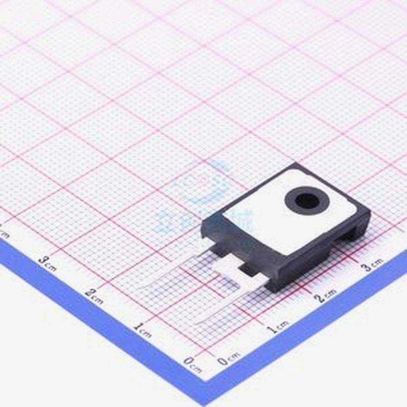 1 PCS Fast Recovery/Ultra Fast Recovery Diode 600V 25A 50ns TO-247AC-2L VS-HFA25PB60-N3
