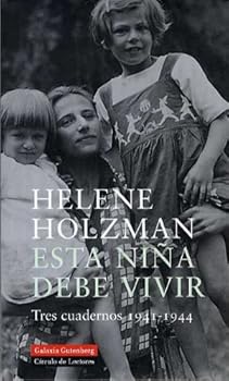 Esta niña debe vivir: Tres ...