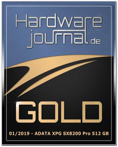 ADATA XPG ASX8200PNP-512GT-C SX8200 PRO HardDisk